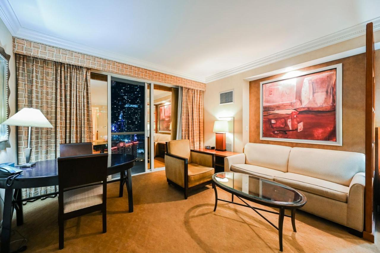 Mgm Signature Towers, Balcony Suite, Strip View - No Resort Fees! ลาสเวกัส ภายนอก รูปภาพ